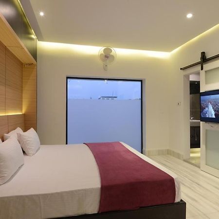 Хостел Thc Backpackers Jodhpur Джодхпур Экстерьер фото